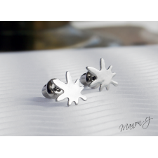 N&aacute;u&scaron;nice pecky - konop&iacute; (nerez ocel)